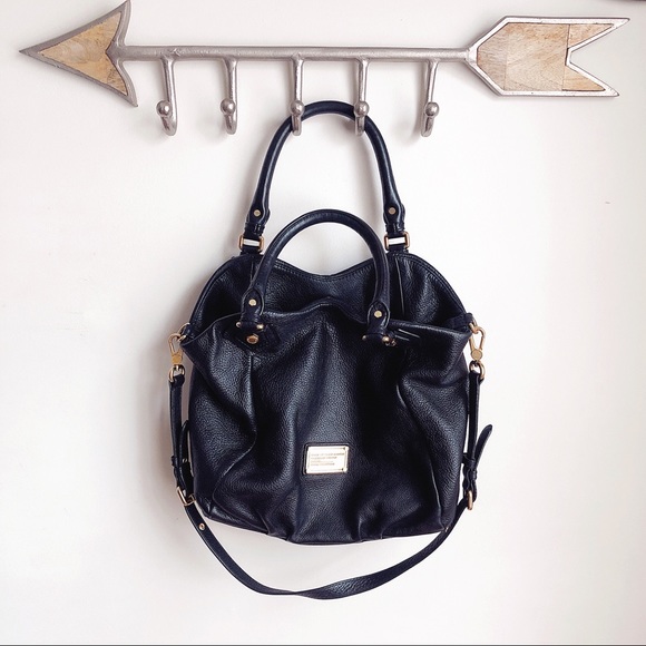 Marc By Marc Jacobs Handbags - ‼️SOLD‼️⭐️Marc by Marc Jacobs Classic Q Fran Satchel⭐️